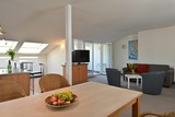 Ferienwohnung in Sellin - Ferienwohnung 13 Villa Celia Sellin strandnah f&uuml;r 6 Personen - Bild 4