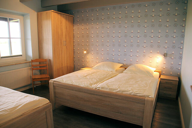 Ferienhaus in Fehmarn - G&auml;nsebl&uuml;mchen - Bild 10