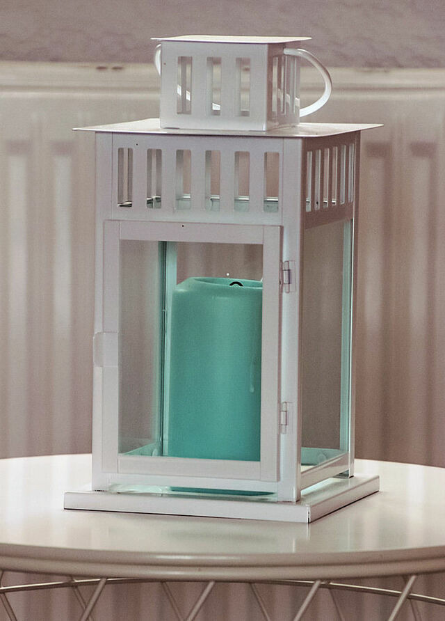 Ferienwohnung in Fehmarn - Kleeblatt - Bild 7