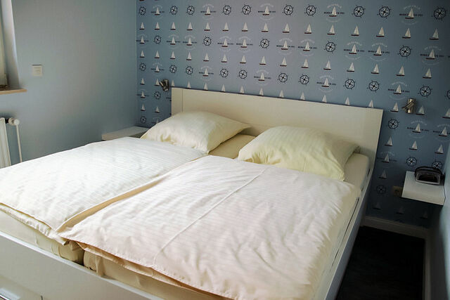 Ferienwohnung in Fehmarn - Kleeblatt - Bild 8