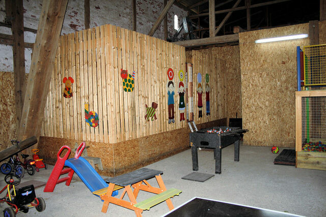 Ferienwohnung in Fehmarn - Kleeblatt - Bild 16