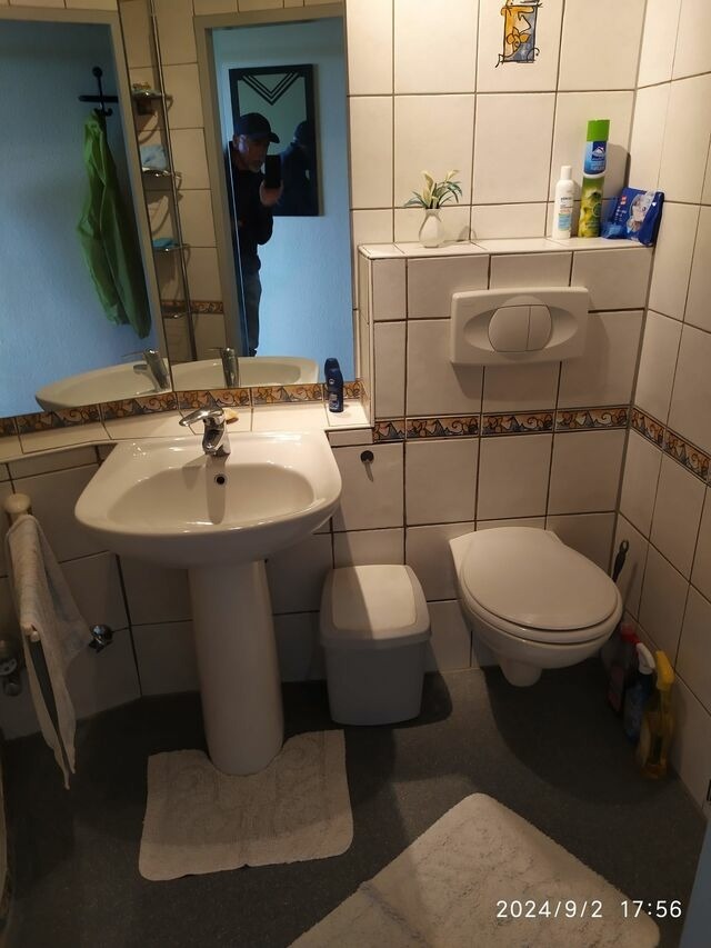 Ferienwohnung in Schleswig - Ferienwohnung über der Schlei im Wikingturm - Bild 16