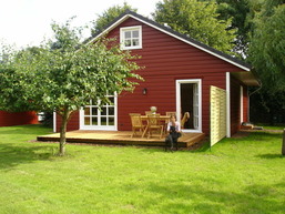 90 qm Schwedenhaus