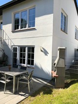 Ferienwohnung in Grömitz - Haus Frauken - Wohnung Thal - Bild 1