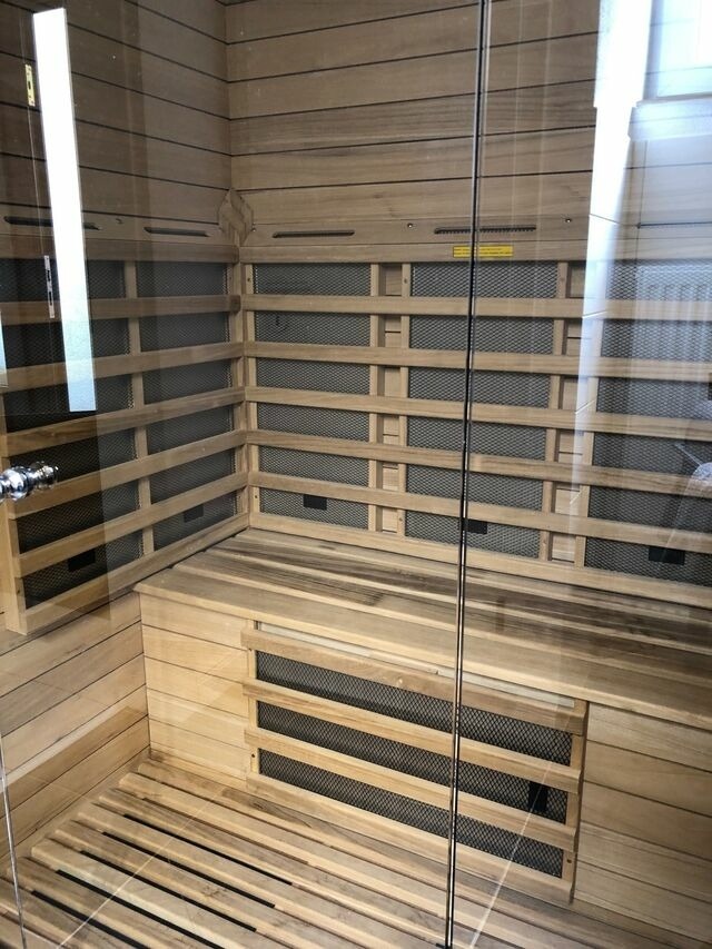 Ferienwohnung in Grömitz - Haus Frauken - Wohnung Thal - Bild 5