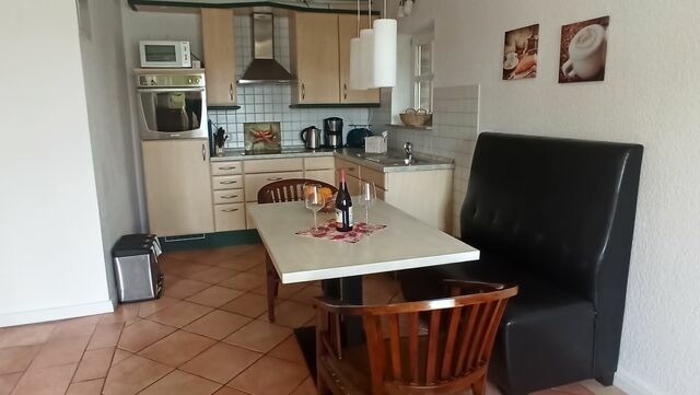 Ferienwohnung in Grömitz - Alter Pferdestall - Bild 2