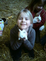 Ferienwohnung in Grömitz - Alter Pferdestall - Bild 13