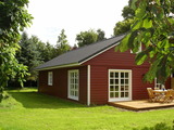 Ferienhaus in Grömitz - 70 qm Schwedenhaus - Bild 1