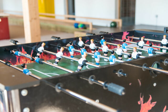 Ferienhaus in Grömitz - 70 qm Schwedenhaus - Bild 6