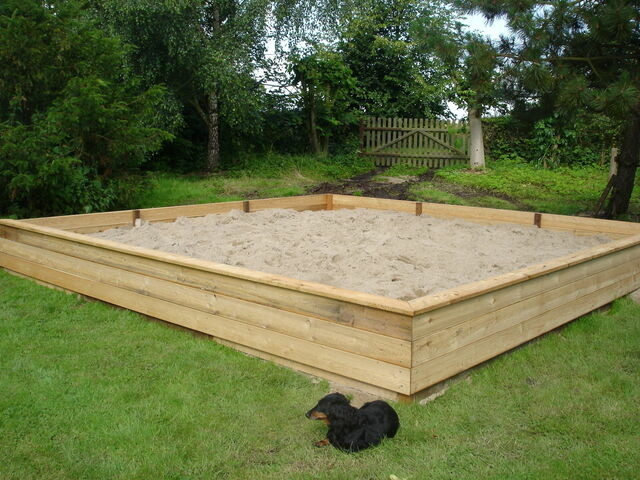 Ferienhaus in Grömitz - 70 qm Schwedenhaus - Bild 10