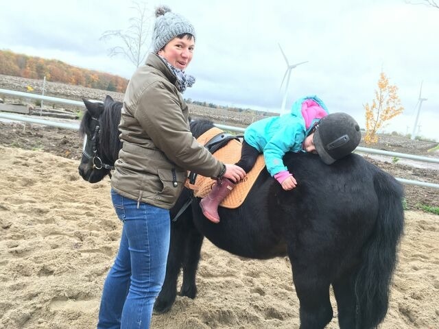 Ferienhaus in Grömitz - 70 qm Schwedenhaus - Bild 15