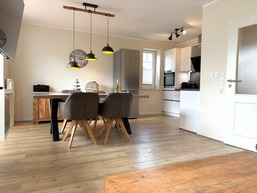 8005 "Ferienhaus Marie" mit Hund