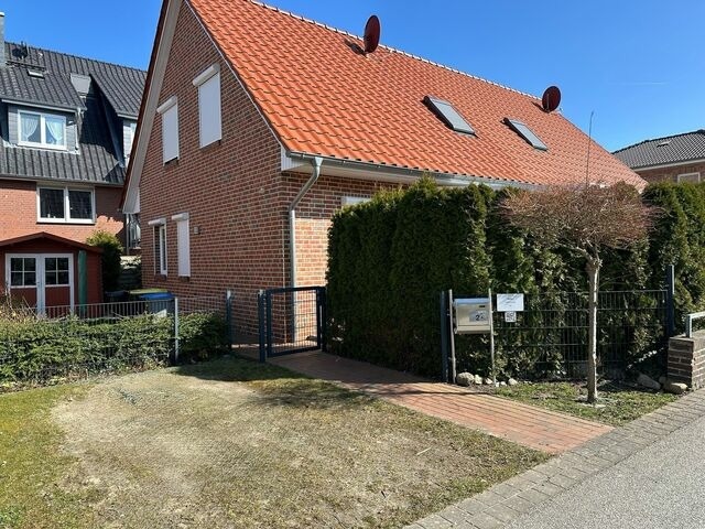 Ferienhaus in Gr&ouml;mitz - 8005 "Ferienhaus Marie" mit Hund - Bild 2