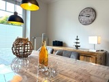 Ferienhaus in Gr&ouml;mitz - 8005 "Ferienhaus Marie" mit Hund - Bild 5