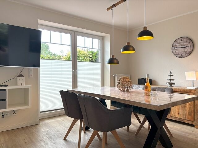 Ferienhaus in Gr&ouml;mitz - 8005 "Ferienhaus Marie" mit Hund - Bild 6