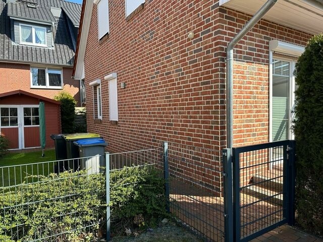 Ferienhaus in Gr&ouml;mitz - 8005 "Ferienhaus Marie" mit Hund - Bild 8