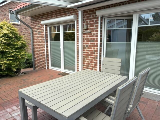 Ferienhaus in Gr&ouml;mitz - 8005 "Ferienhaus Marie" mit Hund - Bild 12