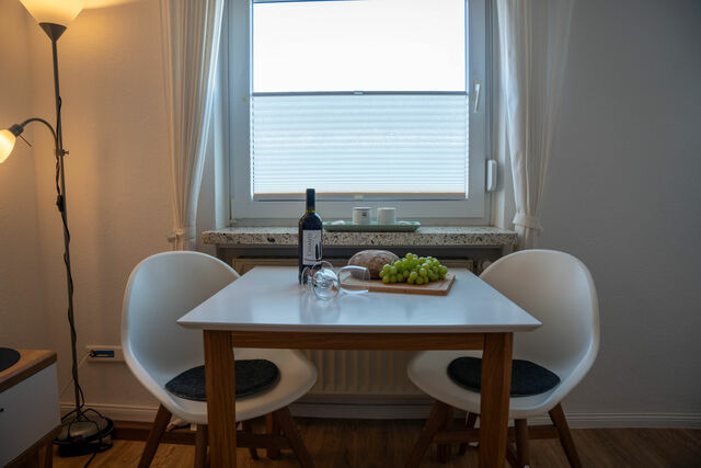 Ferienwohnung in Dahme - Ferienwohnung Am Kampland Nr. 4 - Bild 10