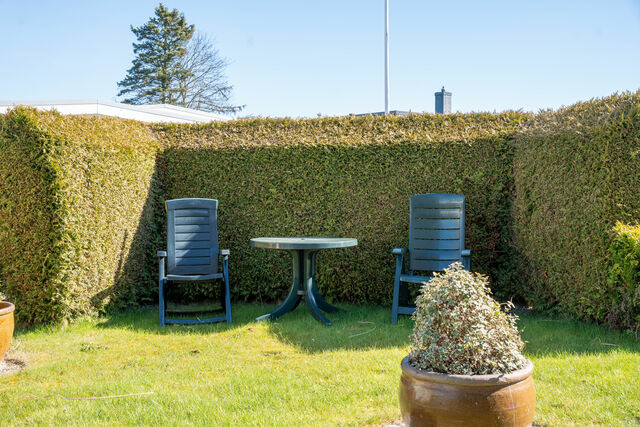 Ferienwohnung in Dahme - Ferienwohnung Am Kampland Nr. 4 - Bild 18