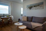 Ferienwohnung in Dahme - Ferienwohnung Am Kampland Nr. 2 - Bild 2