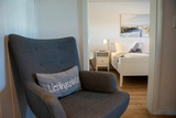 Ferienwohnung in Dahme - Ferienwohnung Am Kampland Nr. 2 - Bild 3