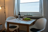 Ferienwohnung in Dahme - Ferienwohnung Am Kampland Nr. 2 - Bild 10