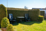 Ferienwohnung in Dahme - Ferienwohnung Am Kampland Nr. 2 - Bild 18