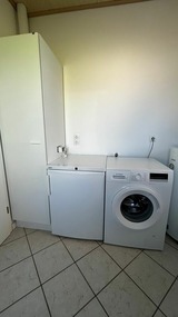 Ferienhaus in Rabenkirchen-Faulück - Ferienhaus Ute - Bild 21