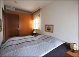 Ferienwohnung in Scharbeutz - Residence Sea View - Schlafzimmer I