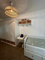 Ferienwohnung in Fehmarn OT Burgtiefe - HyggeGlück Fehmarn Wohnung 004 - Bild 8