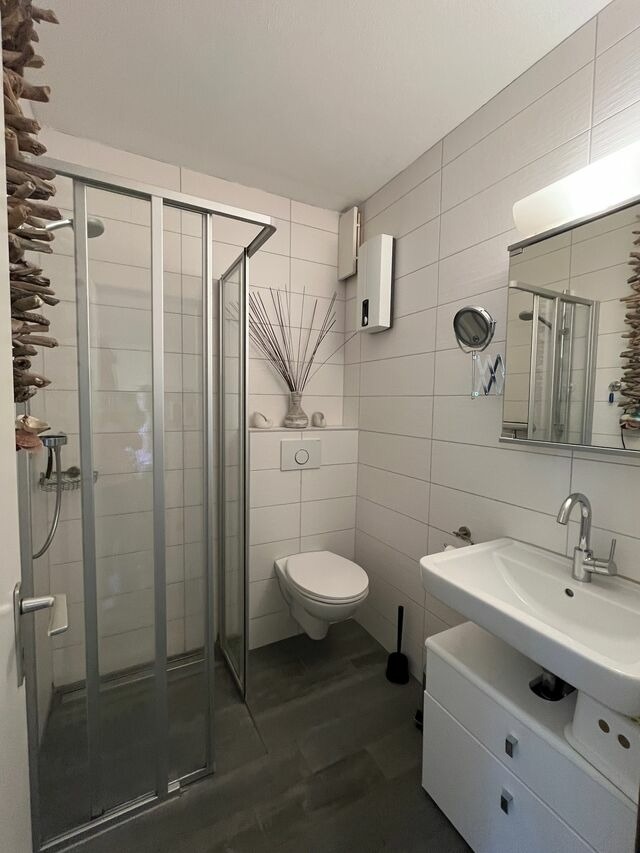 Ferienwohnung in Fehmarn OT Burgtiefe - HyggeGlück Fehmarn Wohnung 004 - Bild 9