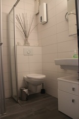 Ferienwohnung in Fehmarn OT Burgtiefe - HyggeGlück Fehmarn Wohnung 004 - Bild 10