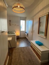 Ferienwohnung in Fehmarn OT Burgtiefe - HyggeGlück Fehmarn Wohnung 004 - Bild 3