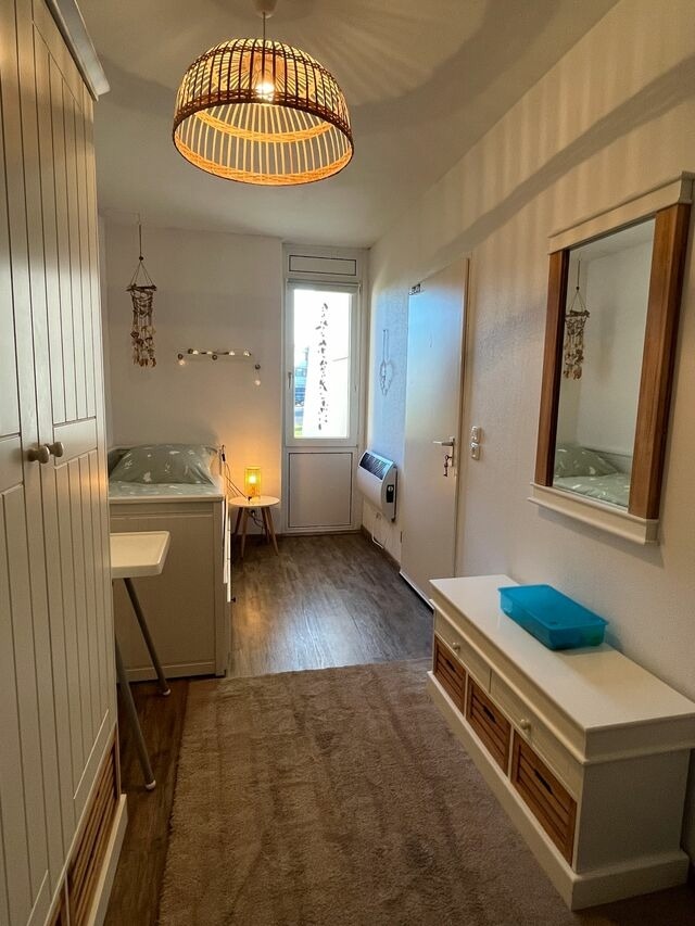 Ferienwohnung in Fehmarn OT Burgtiefe - HyggeGlück Fehmarn Wohnung 004 - Bild 3