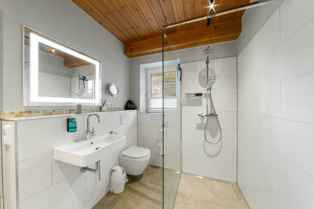 Ferienwohnung in Maasholm - Ferienwohnung #17 mit Ostseeblick - Bild 7