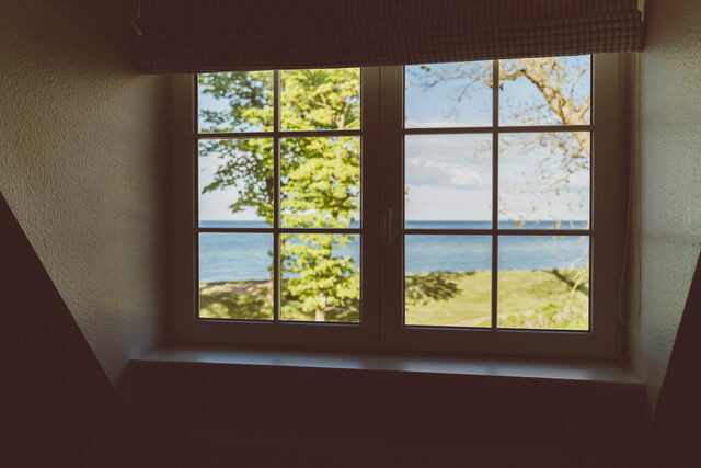 Ferienwohnung in Maasholm - Ferienwohnung #17 mit Ostseeblick - Bild 18