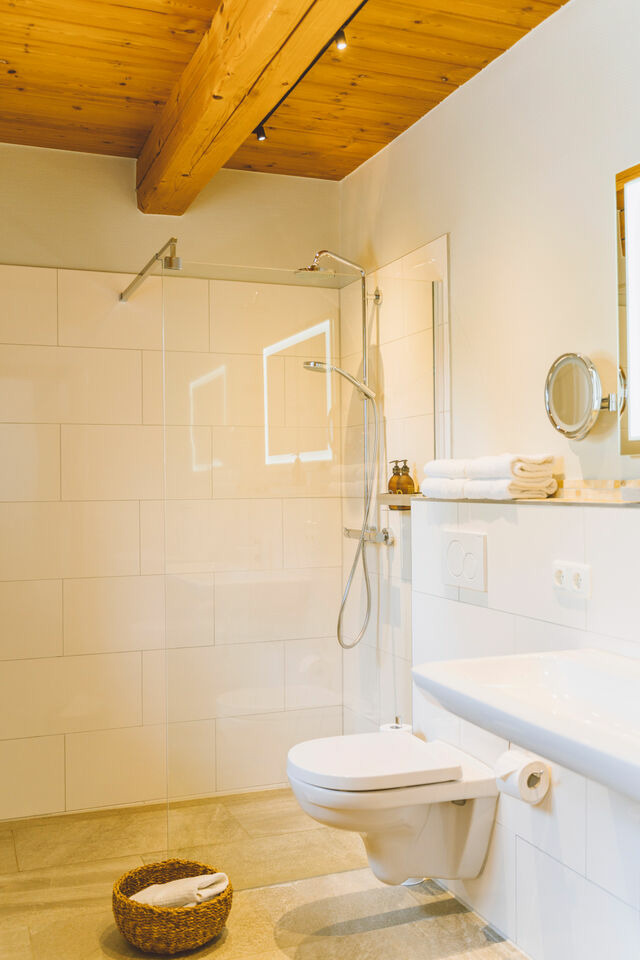 Ferienwohnung in Maasholm - Ferienwohnung mit Ostseeblick #16 - Bild 7