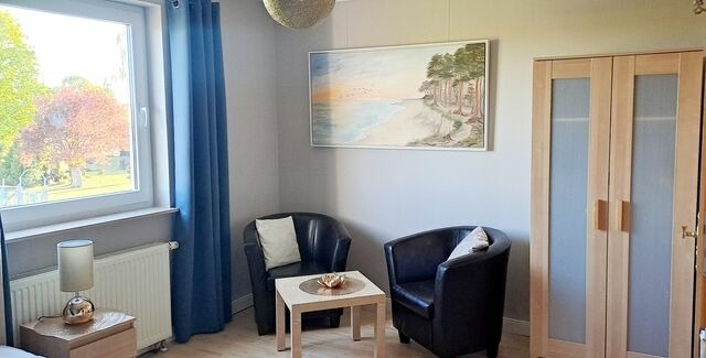 Ferienwohnung in Rövershagen - FEWO Meerraum - Bild 16