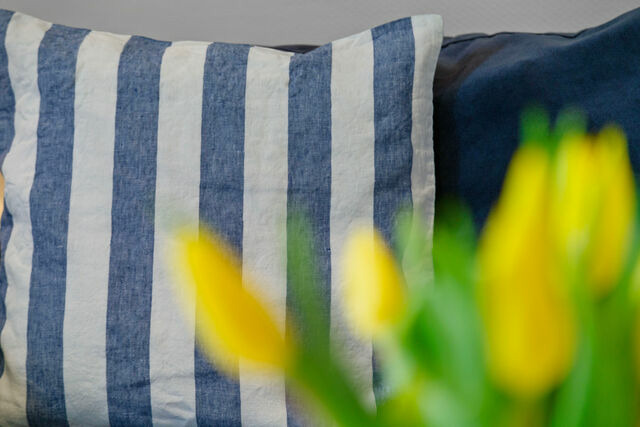 Ferienwohnung in Maasholm - Ferienwohnung #4 am Gutspark - Bild 15