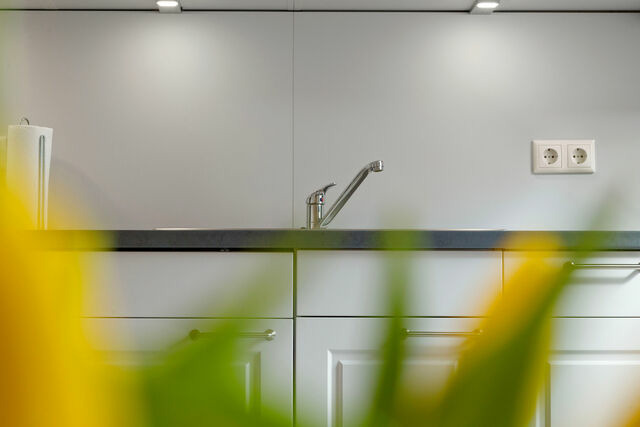 Ferienwohnung in Maasholm - Ferienwohnung #4 am Gutspark - Bild 21