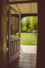 Ferienwohnung in Maasholm - Gut Oehe Ostsee-Ferienwohnung #1 am Gutspark - Bild 2