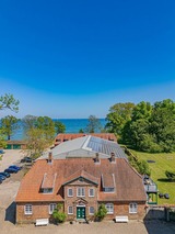 Ferienwohnung in Maasholm - Gut Oehe Ostsee-Ferienwohnung #1 am Gutspark - Bild 16