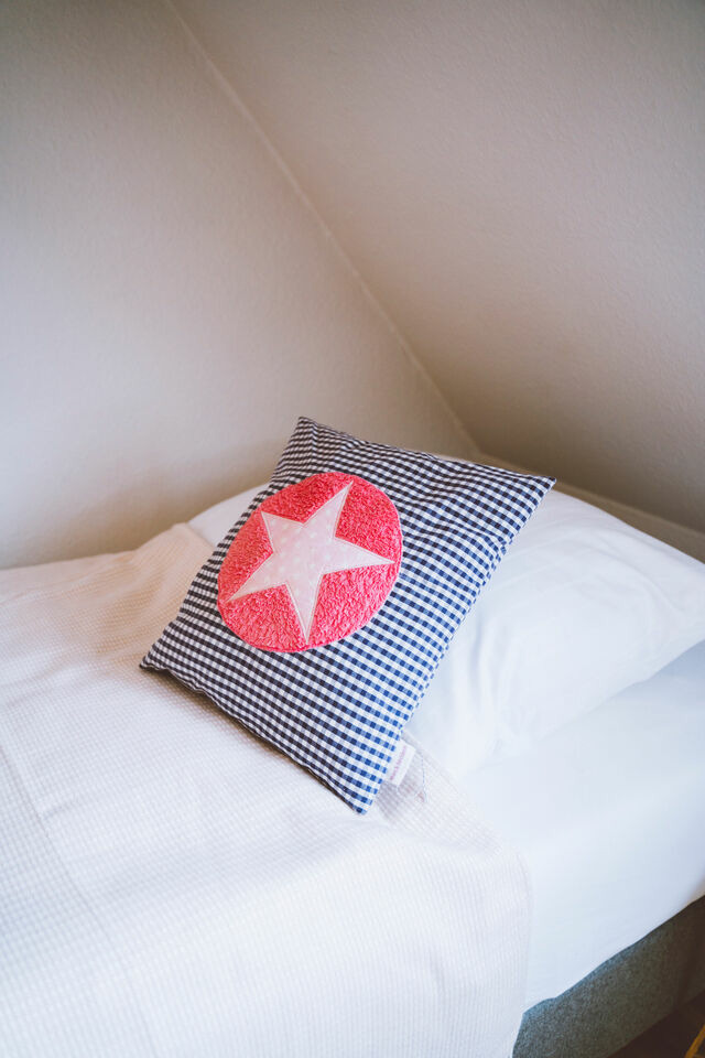 Ferienwohnung in Maasholm - Ferienwohnung mit Ostseeblick #12 - Bild 13