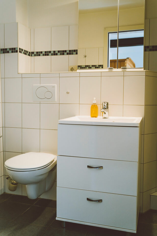 Ferienwohnung in Maasholm - Ferienwohnung #5 am Gutshof - Bild 5