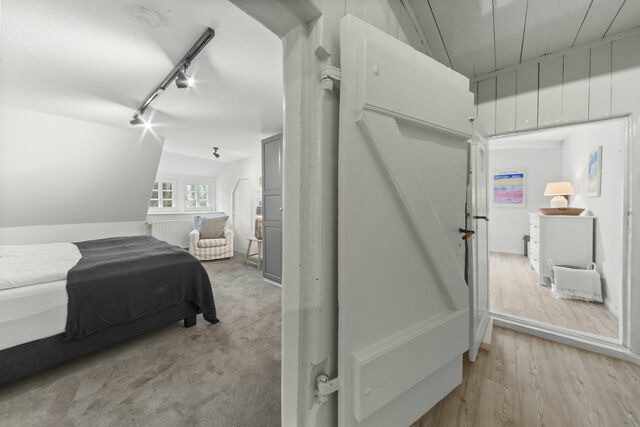 Ferienwohnung in Maasholm - Ferienwohnung #6 am Gutshof - Bild 5