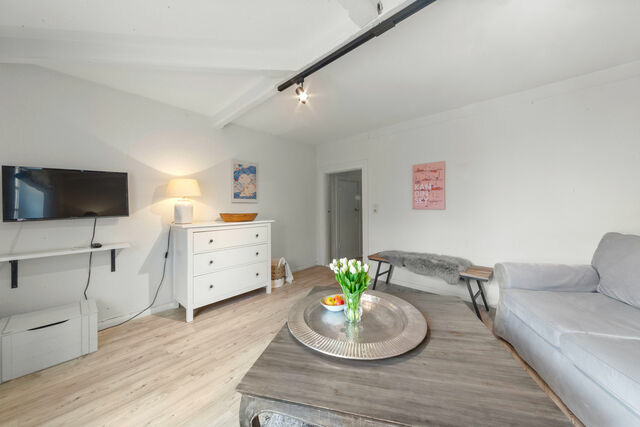 Ferienwohnung in Maasholm - Ferienwohnung #6 am Gutshof - Bild 10