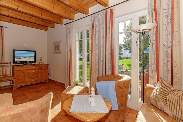 Ferienhaus in Ostseebad Nienhagen - Haus Zingst 15a - Bild 4