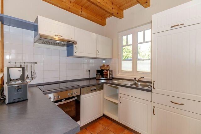 Ferienhaus in Ostseebad Nienhagen - Haus Zingst 15a - Bild 5