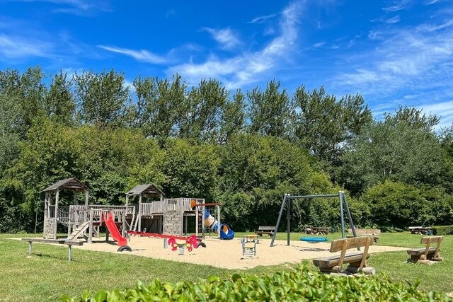 Ferienhaus in Ostseebad Nienhagen - Haus Usedom 6b - Bild 16