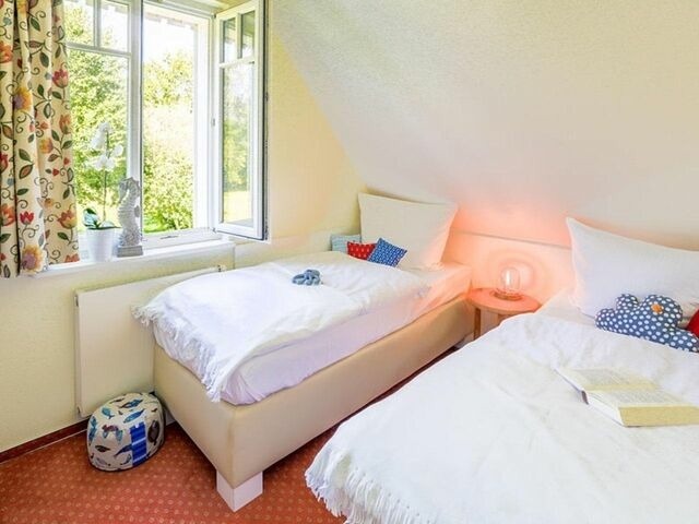 Ferienhaus in Ostseebad Nienhagen - Haus Zingst 5b - Bild 5